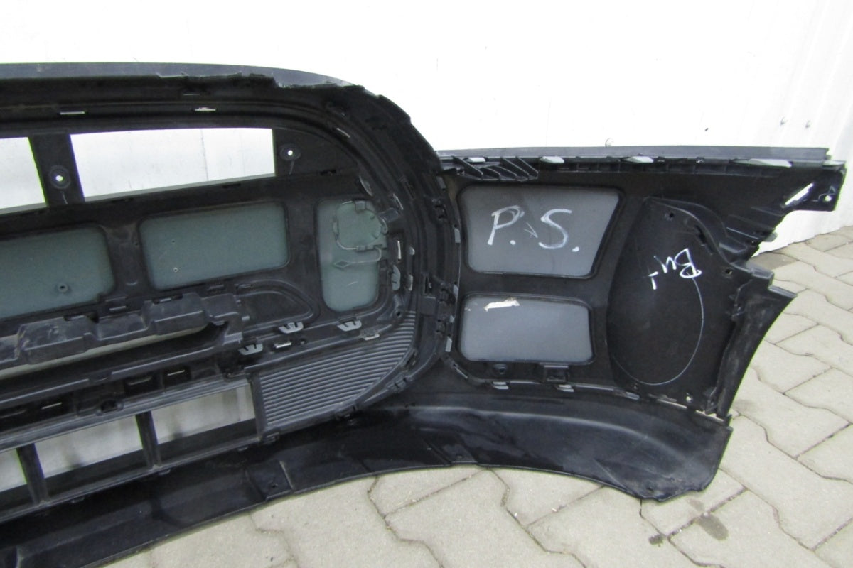 Prednji branik Mini Cooper F55 F56 Lift LCI
