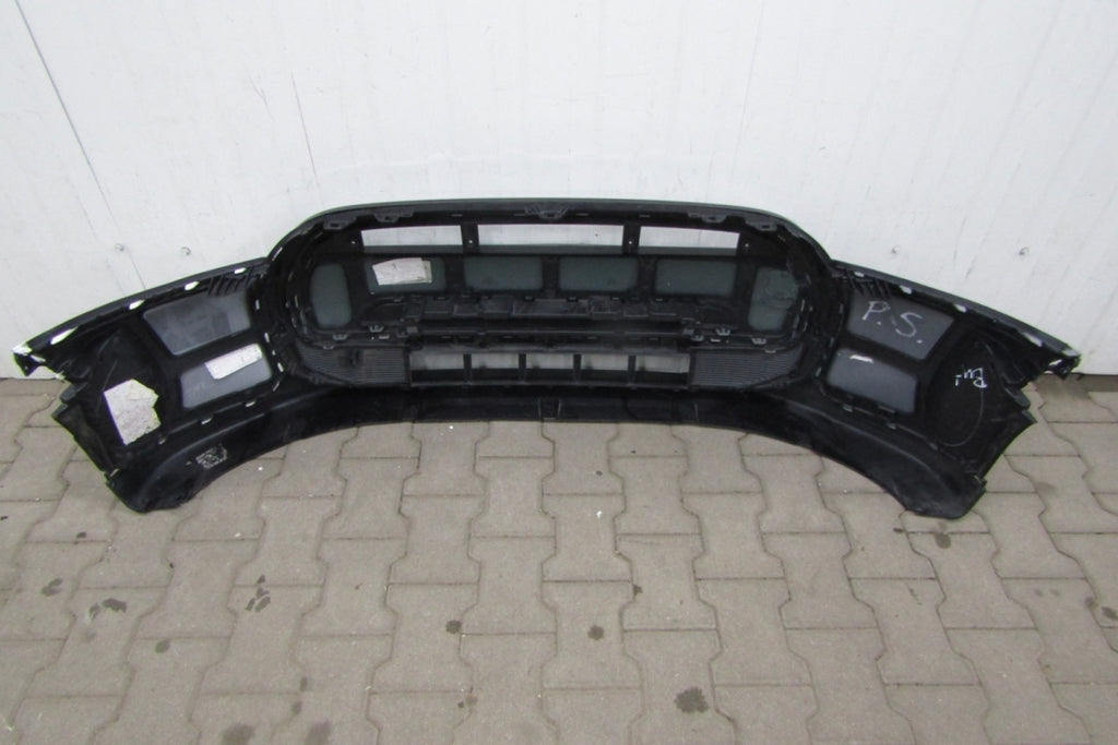 Prednji branik Mini Cooper F55 F56 Lift LCI