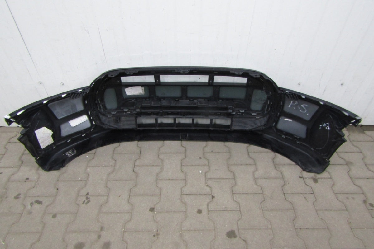 Prednji branik Mini Cooper F55 F56 Lift LCI