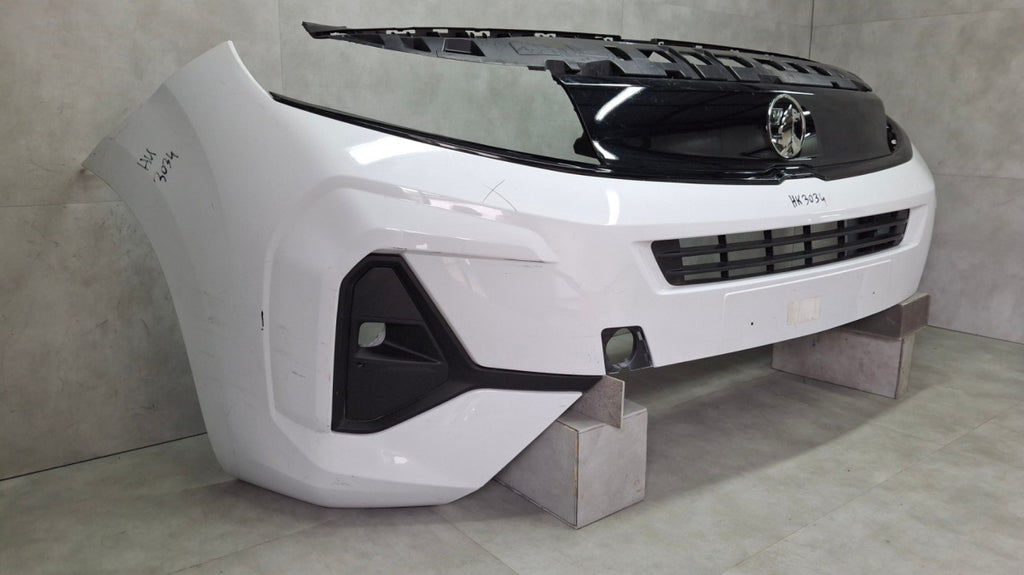 Prednji branik Opel Combo E 5 Lift 24- / Vauxhall
