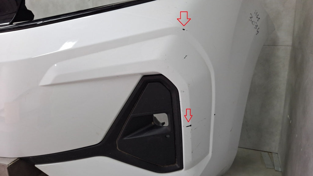 Prednji branik Opel Combo E 5 Lift 24- / Vauxhall