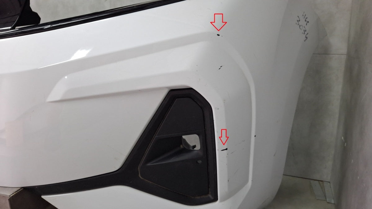 Prednji branik Opel Combo E 5 Lift 24- / Vauxhall
