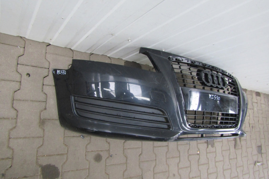 Prednji branik Audi A3 8P0 LIFT 08-12
