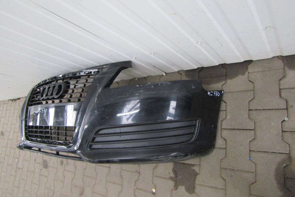 Prednji branik Audi A3 8P0 LIFT 08-12