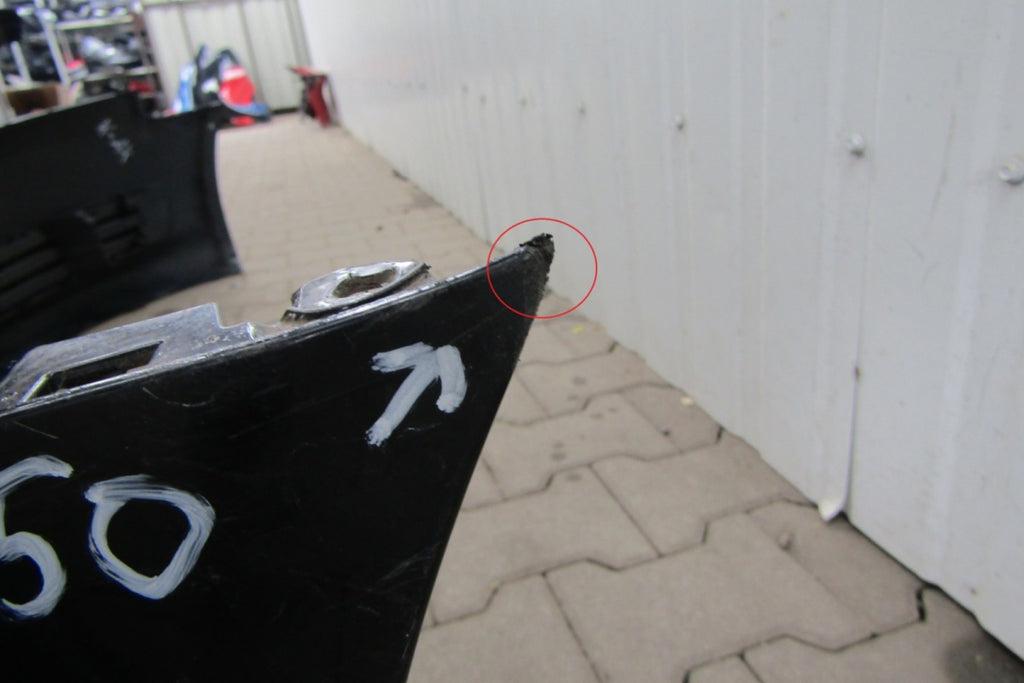 Prednji branik Audi A3 8P0 LIFT 08-12