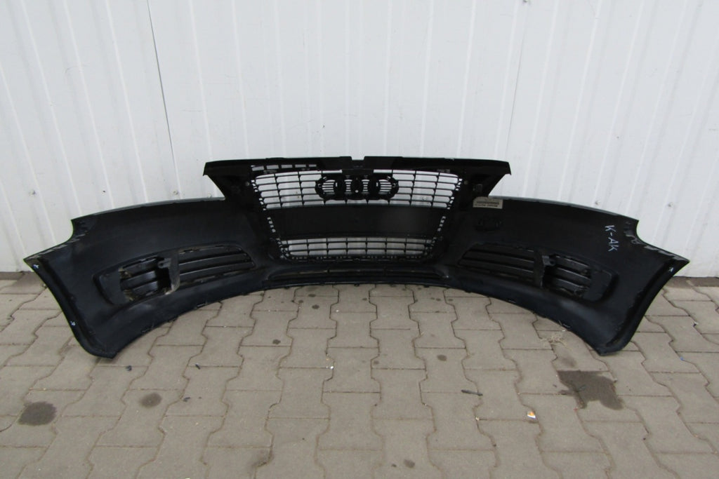 Prednji branik Audi A3 8P0 LIFT 08-12