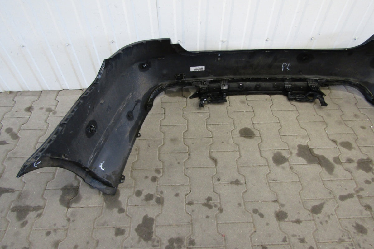 Zadnji branik Mercedes E-Klasa 212 Sedan Lift 13-