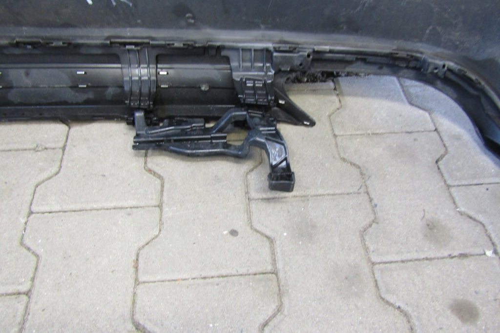 Zadnji branik Mercedes E-Klasa 212 Sedan Lift 13-