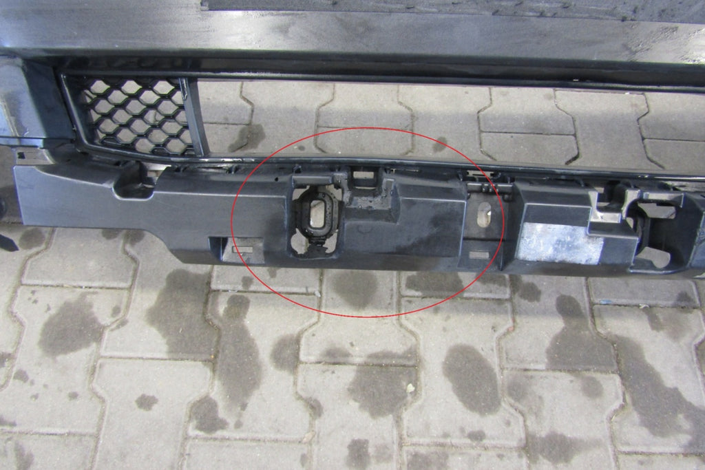 Prednji branik FORD RANGER RAPTOR 19-21