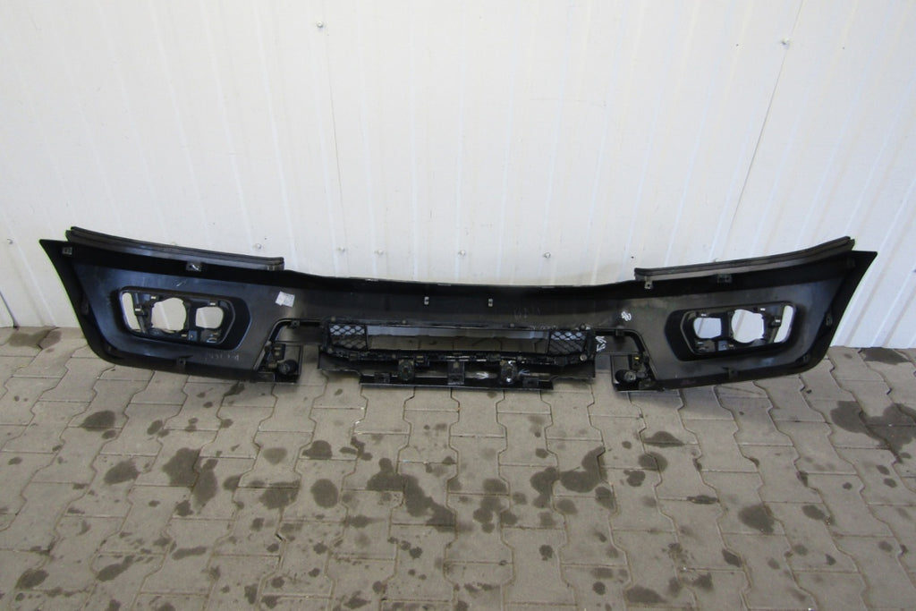 Prednji branik FORD RANGER RAPTOR 19-21