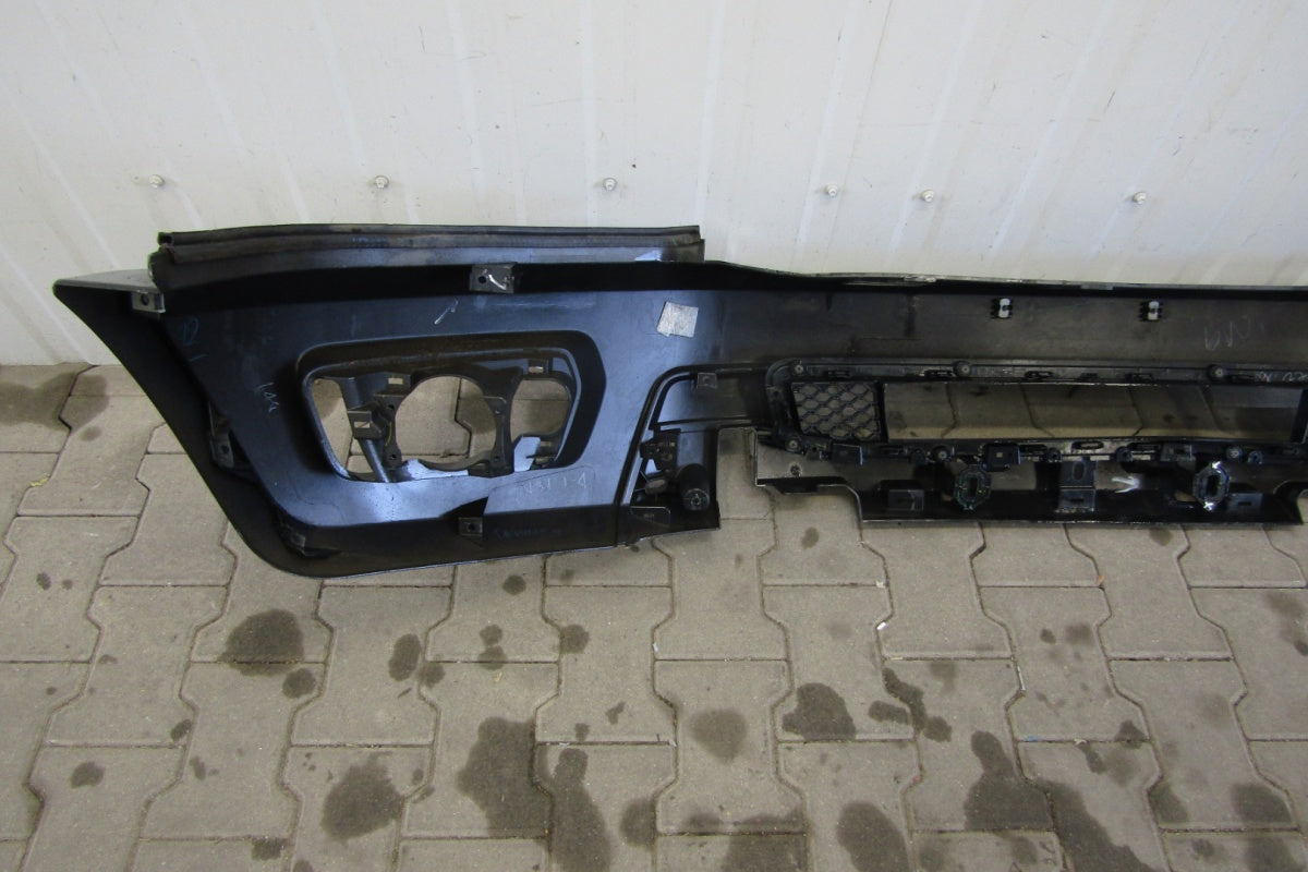 Prednji branik FORD RANGER RAPTOR 19-21