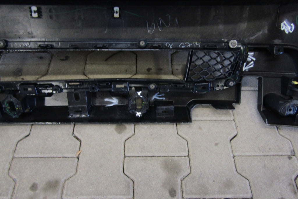 Prednji branik FORD RANGER RAPTOR 19-21