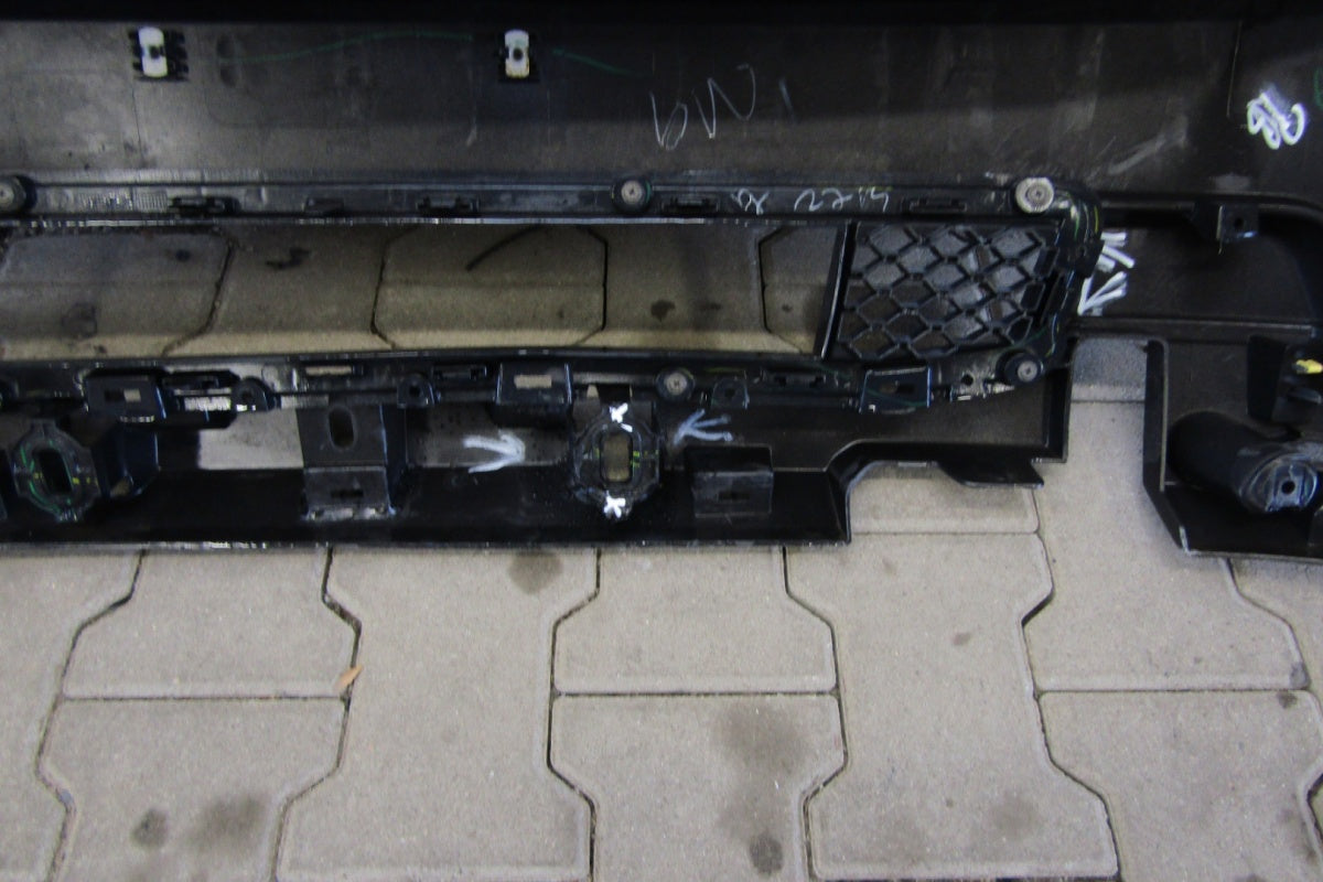 Prednji branik FORD RANGER RAPTOR 19-21