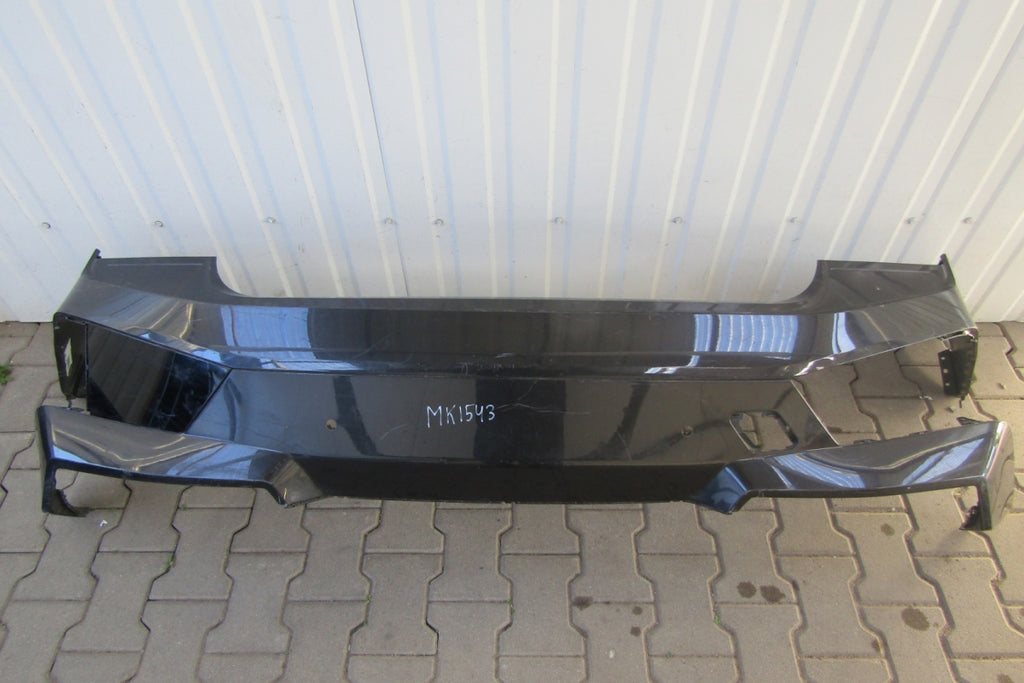Zadnji branik BMW iX I20 M paket 21-