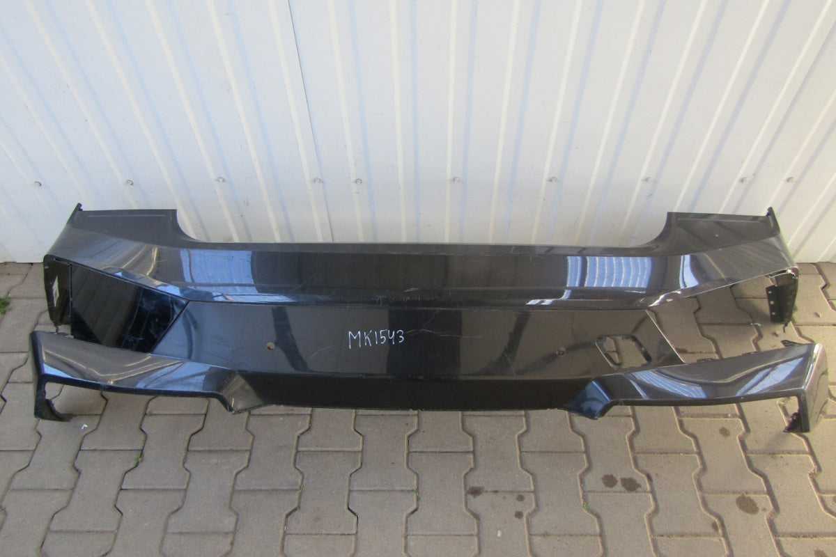 Zadnji branik BMW iX I20 M paket 21-