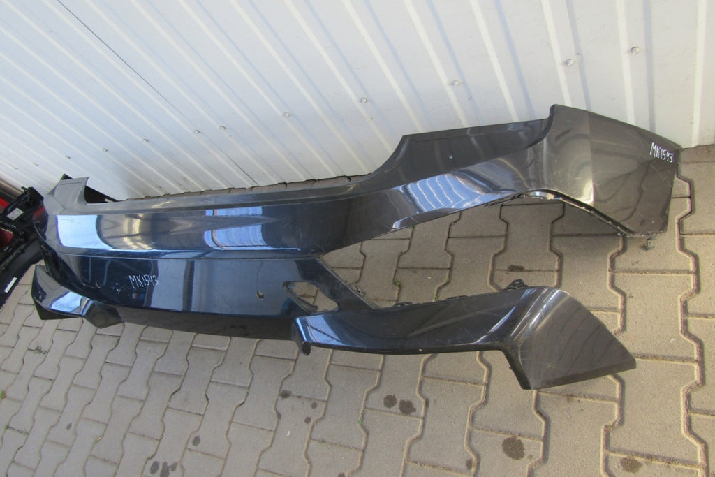 Zadnji branik BMW iX I20 M paket 21-