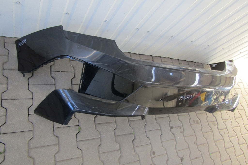 Zadnji branik BMW iX I20 M paket 21-