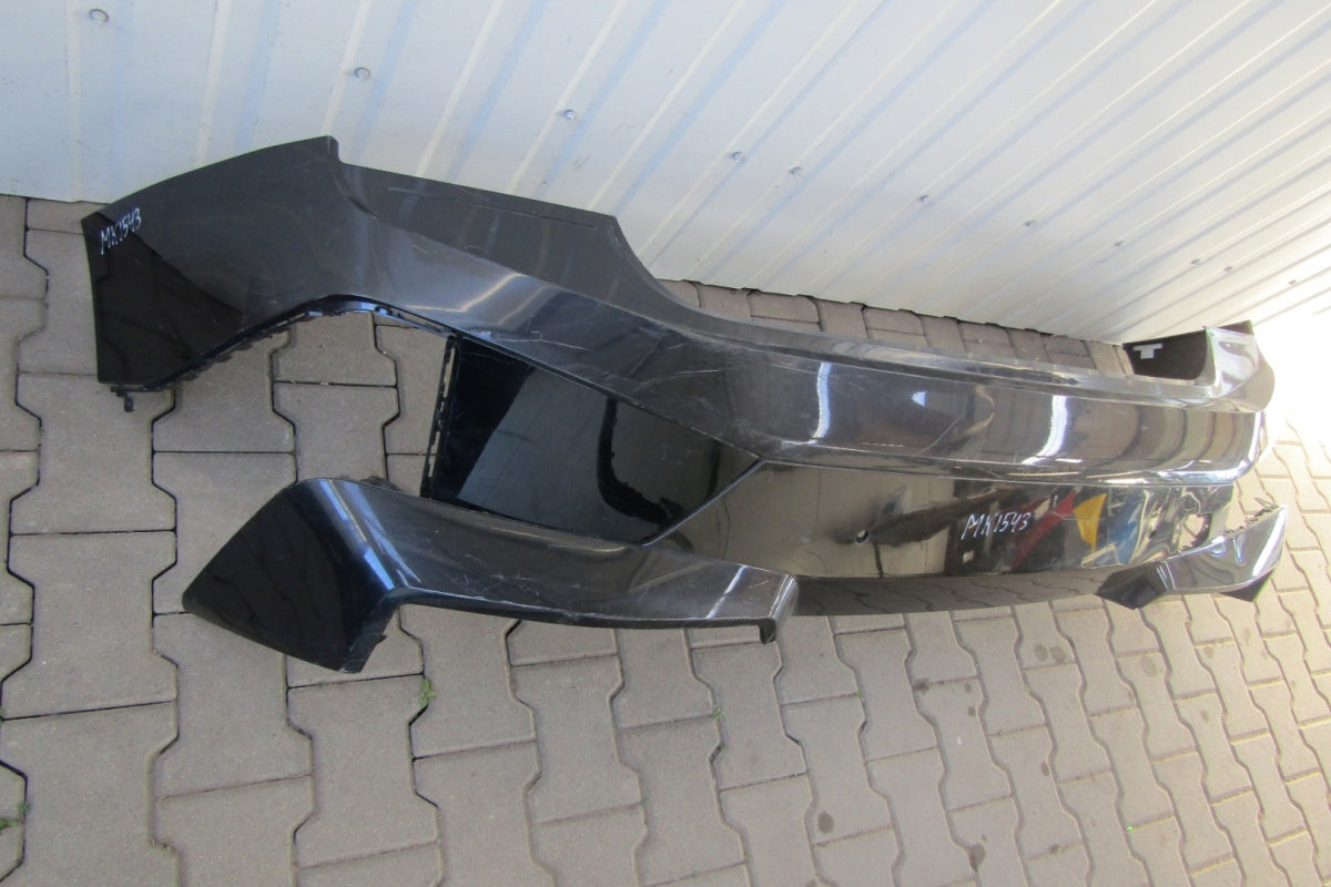 Zadnji branik BMW iX I20 M paket 21-