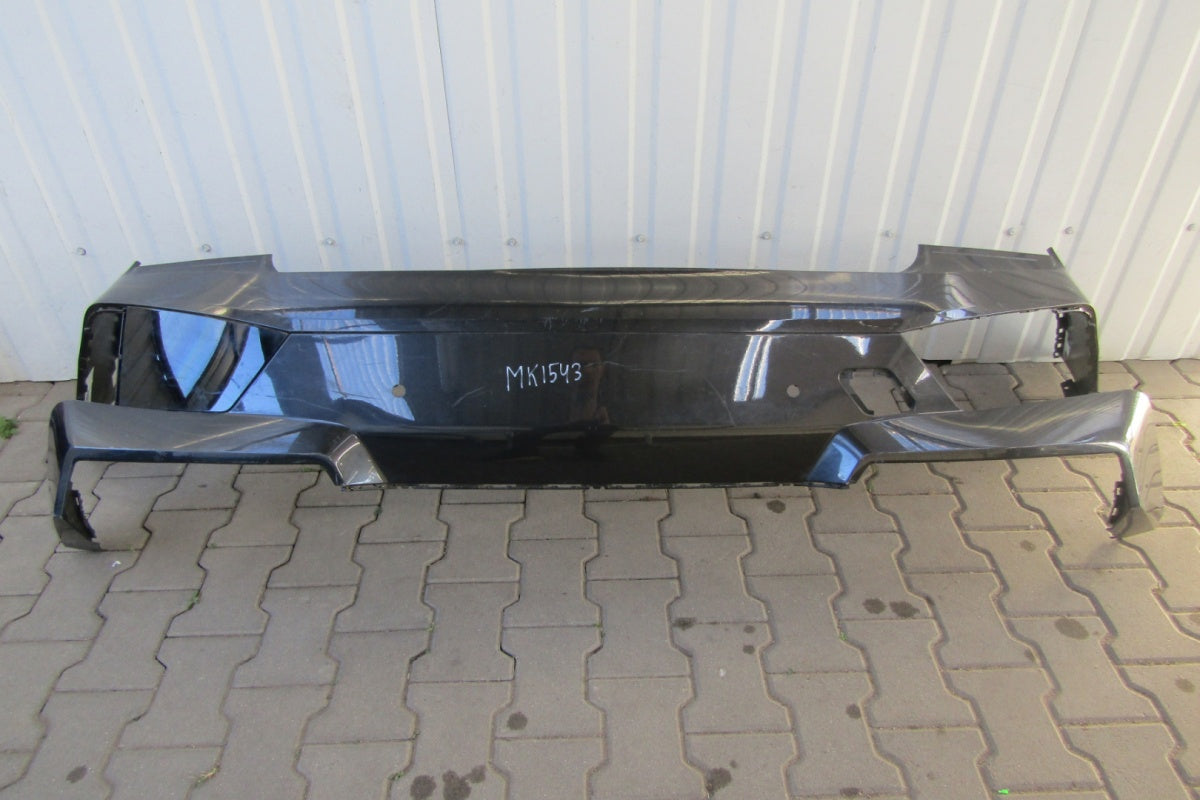 Zadnji branik BMW iX I20 M paket 21-