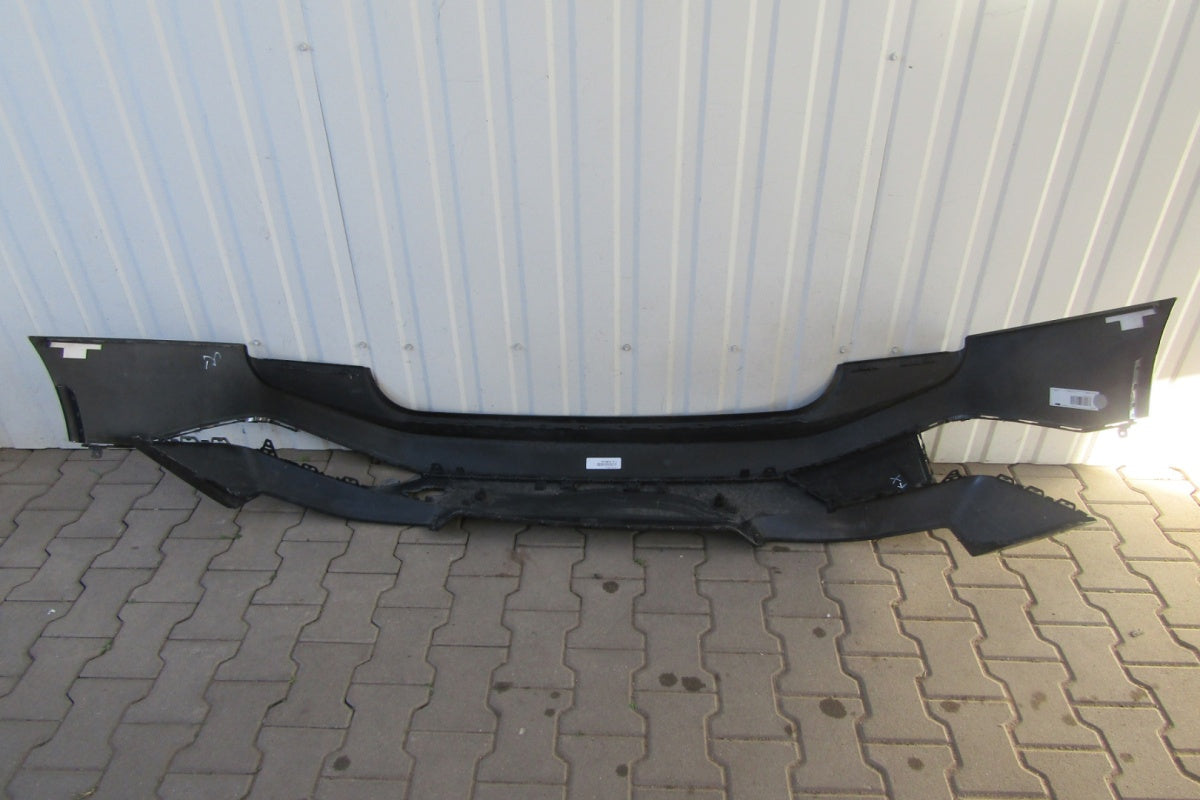 Zadnji branik BMW iX I20 M paket 21-