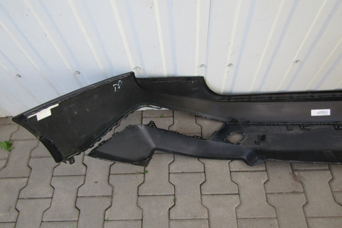 Zadnji branik BMW iX I20 M paket 21-
