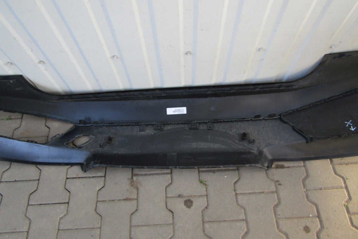 Zadnji branik BMW iX I20 M paket 21-