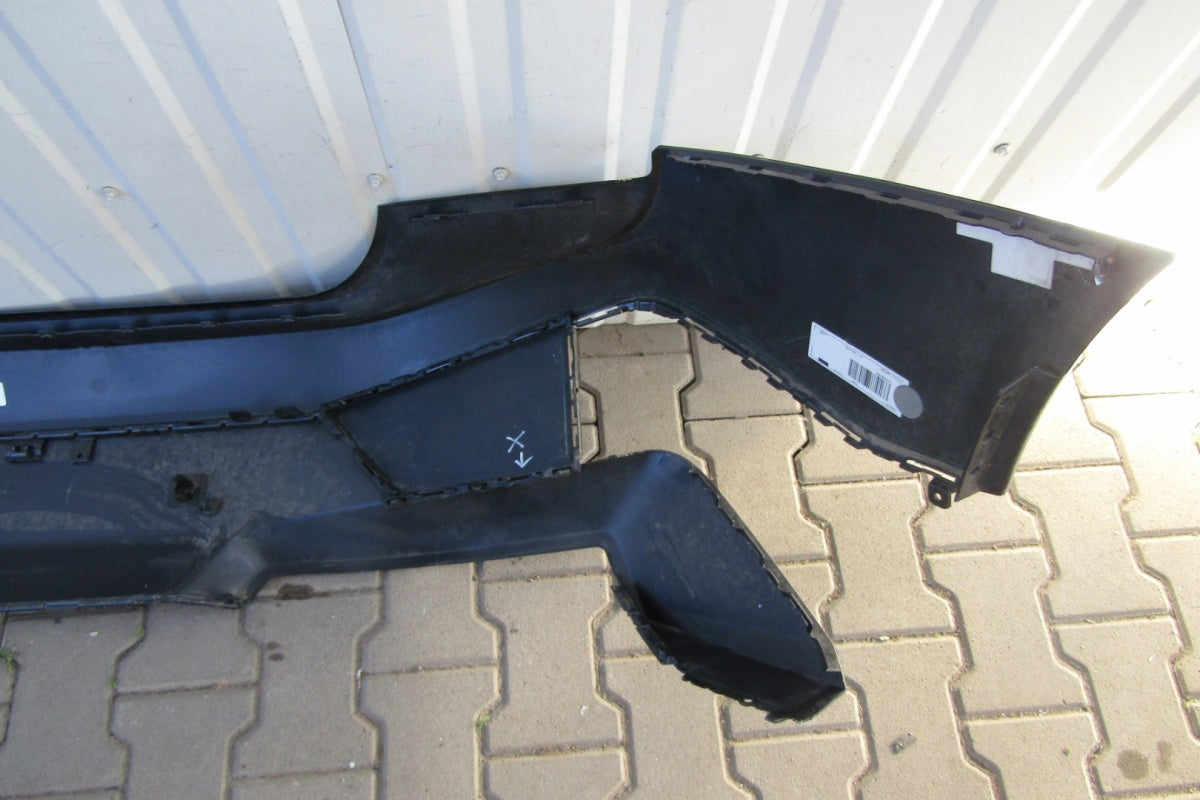 Zadnji branik BMW iX I20 M paket 21-