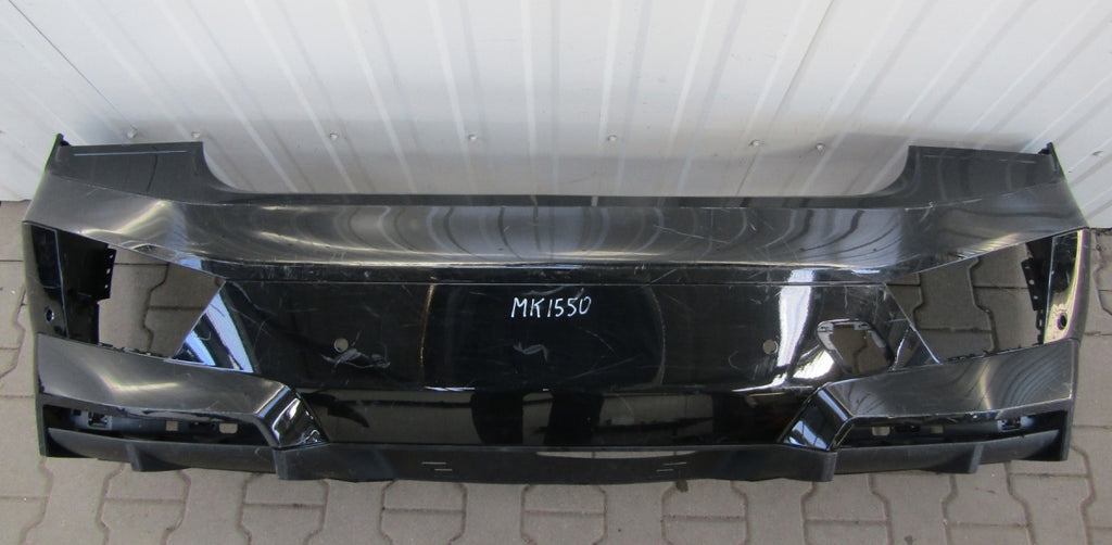 Zadnji branik BMW iX I20 M paket 21-
