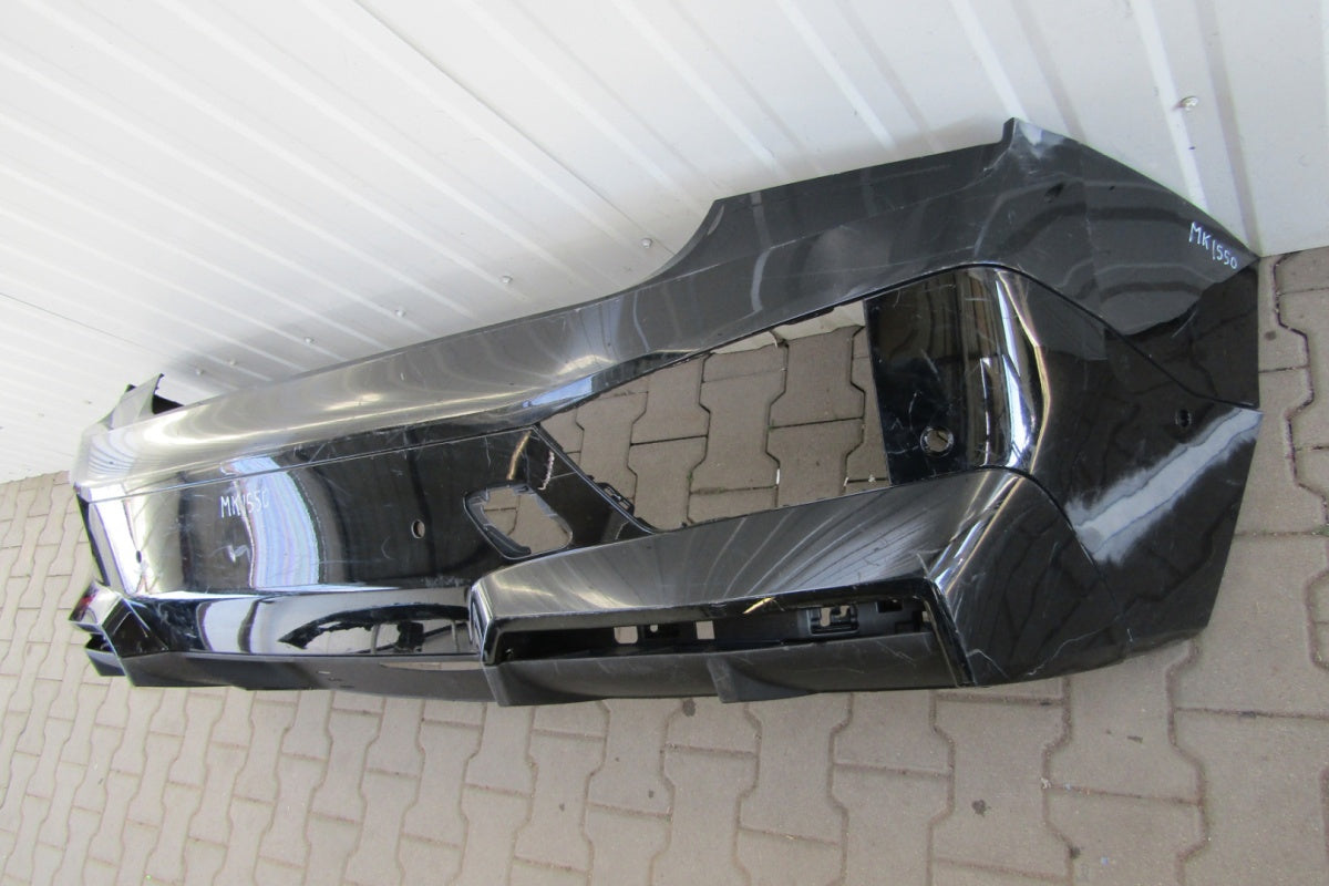 Zadnji branik BMW iX I20 M paket 21-