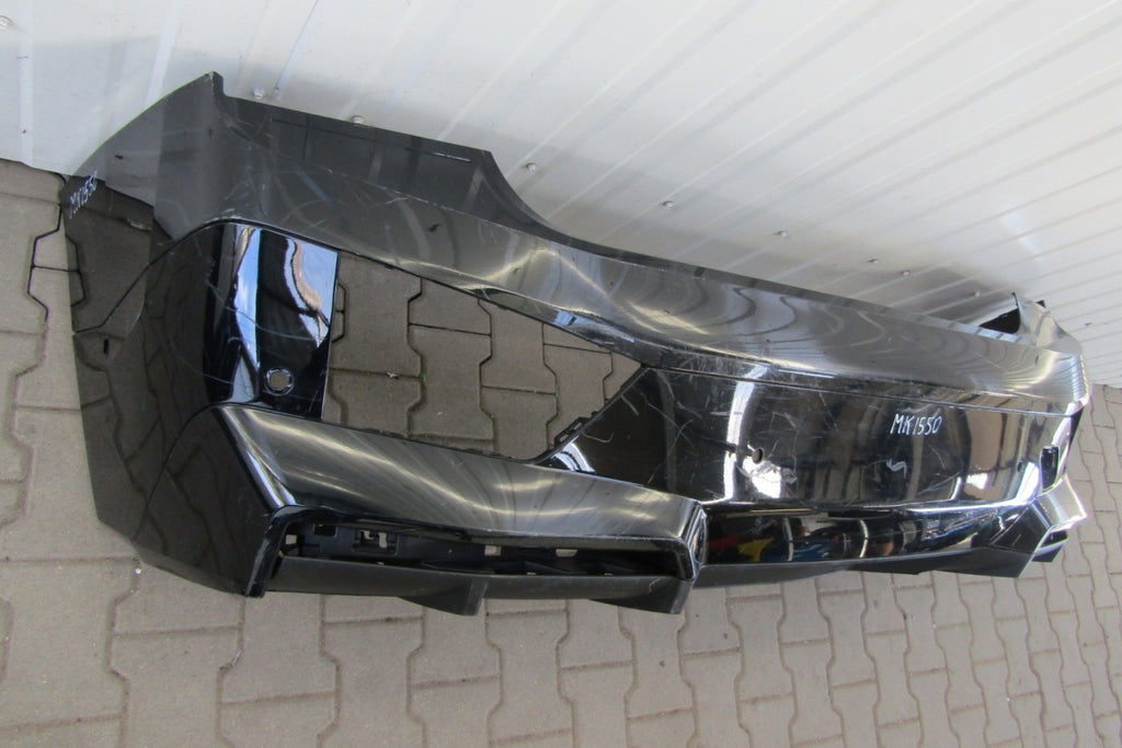 Zadnji branik BMW iX I20 M paket 21-