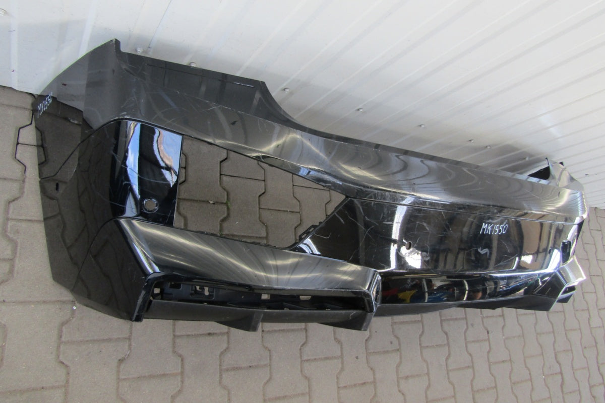 Zadnji branik BMW iX I20 M paket 21-