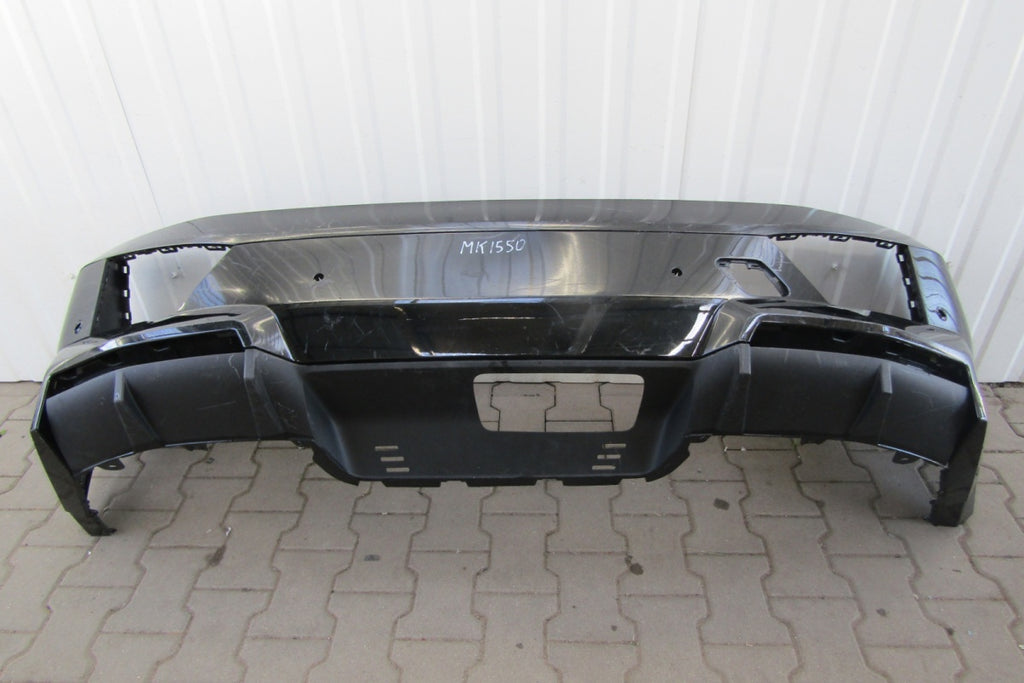 Zadnji branik BMW iX I20 M paket 21-