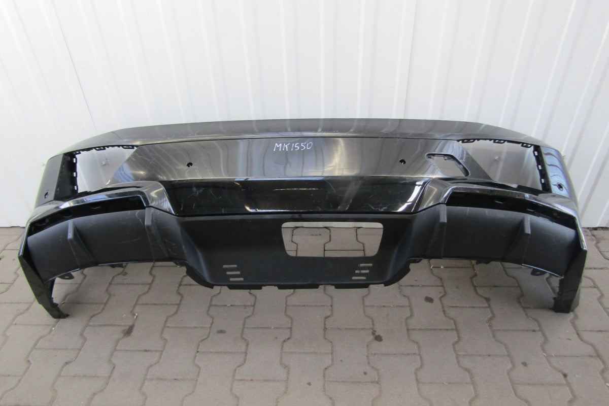 Zadnji branik BMW iX I20 M paket 21-
