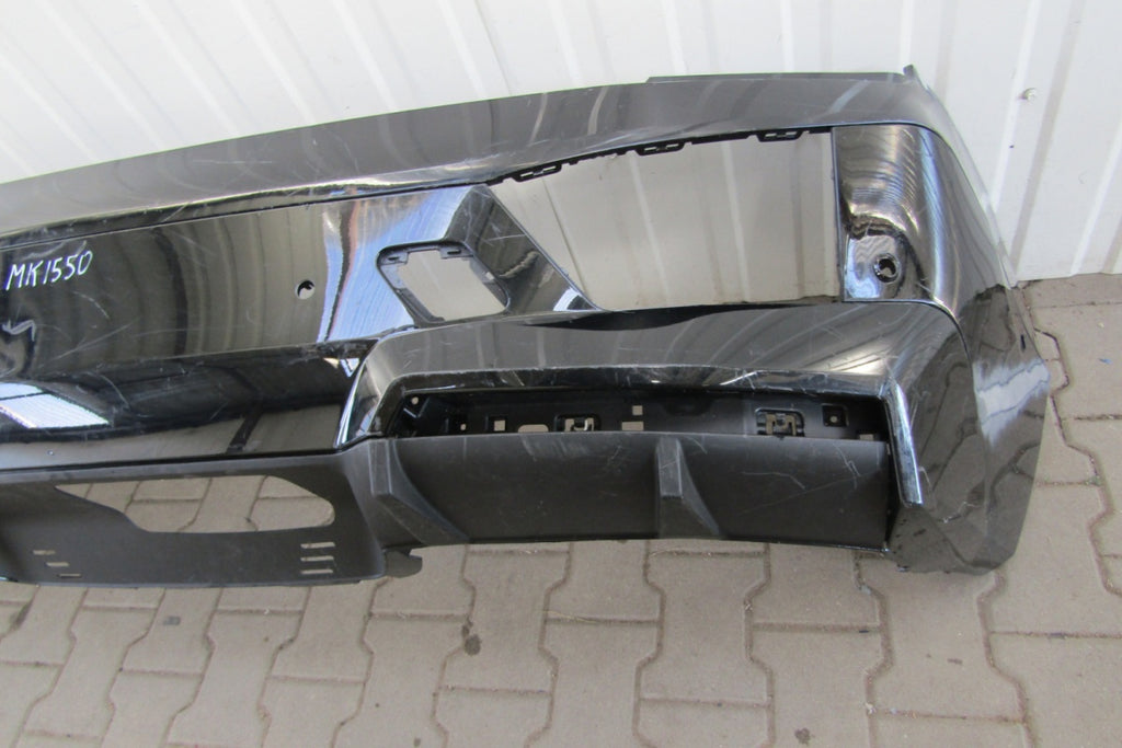 Zadnji branik BMW iX I20 M paket 21-
