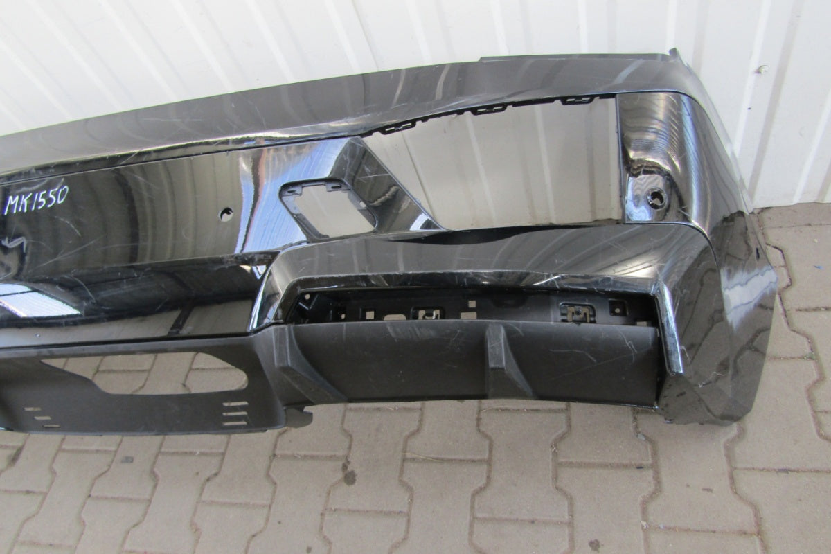 Zadnji branik BMW iX I20 M paket 21-