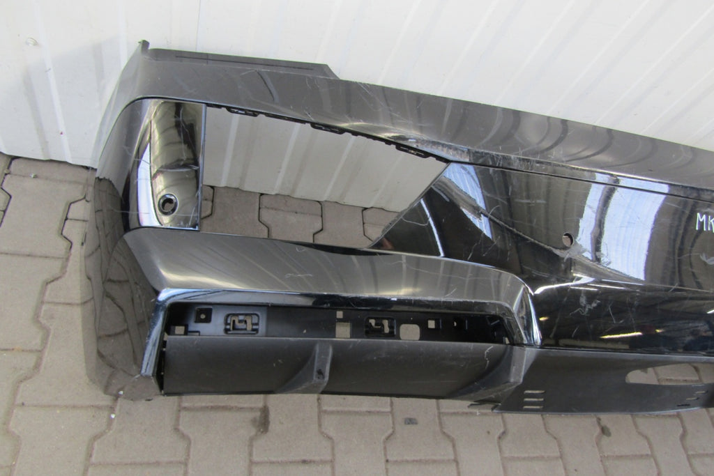 Zadnji branik BMW iX I20 M paket 21-