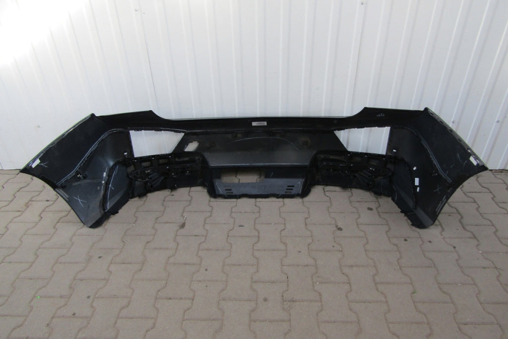 Zadnji branik BMW iX I20 M paket 21-