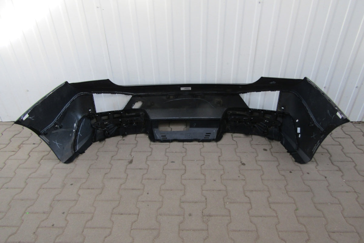 Zadnji branik BMW iX I20 M paket 21-