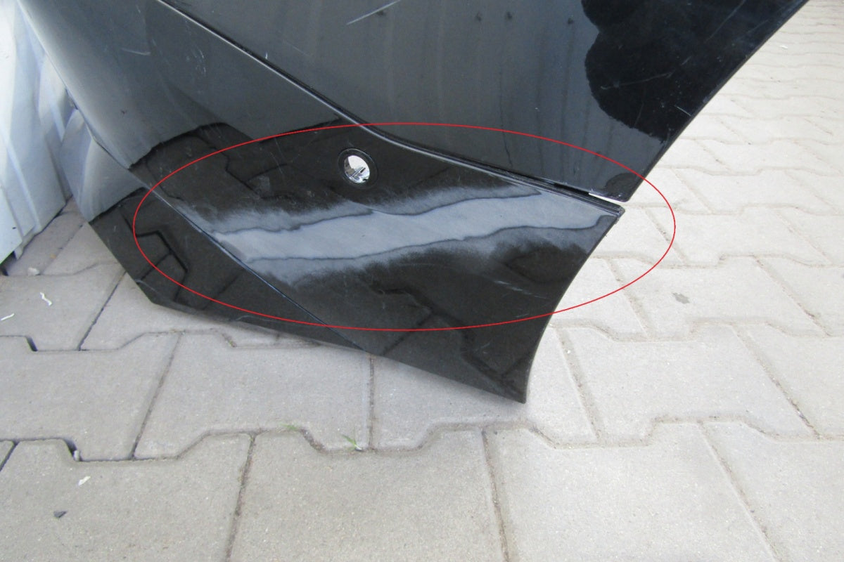 Zadnji branik BMW iX I20 M paket 21-
