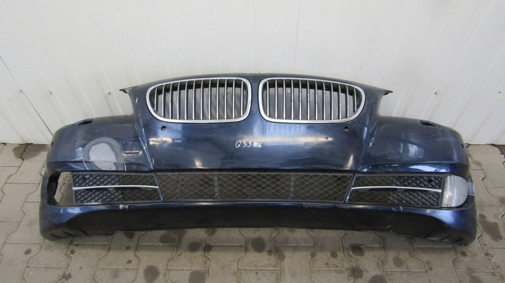 Prednji branik BMW 5 F10 F11 10-13
