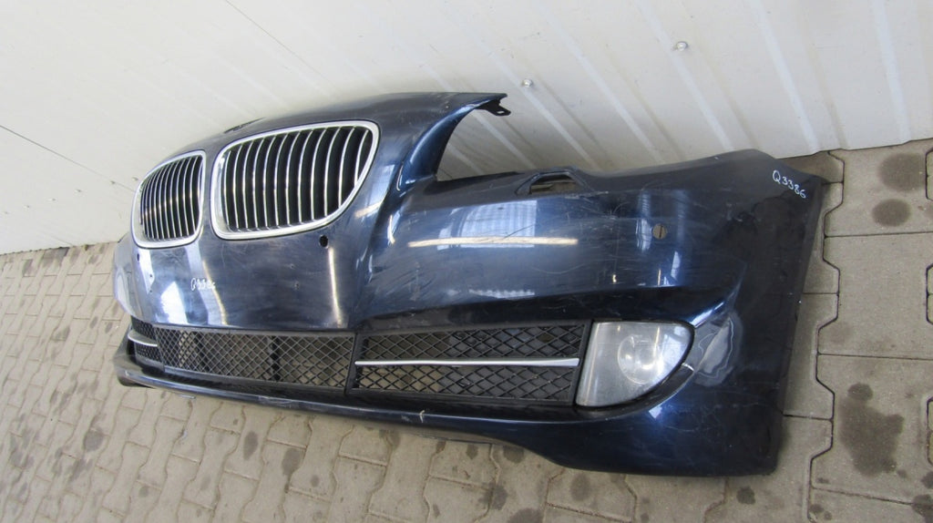 Prednji branik BMW 5 F10 F11 10-13
