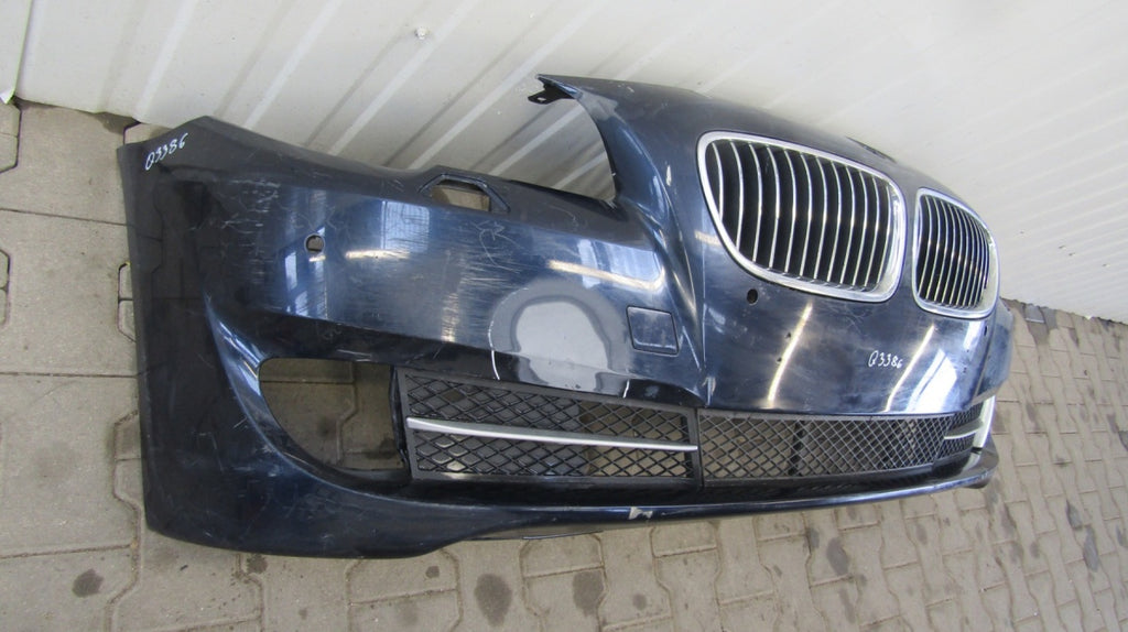 Prednji branik BMW 5 F10 F11 10-13