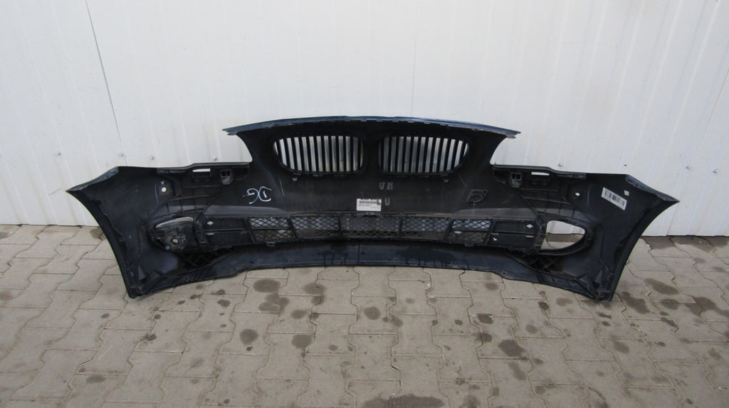 Prednji branik BMW 5 F10 F11 10-13