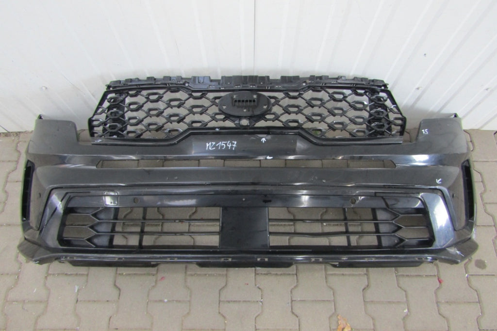 Prednji branik KIA SORENTO IV 20-
