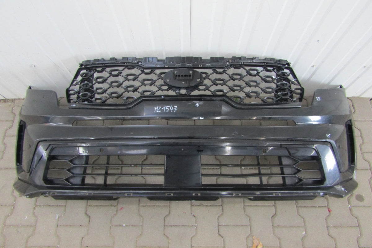 Prednji branik KIA SORENTO IV 20-