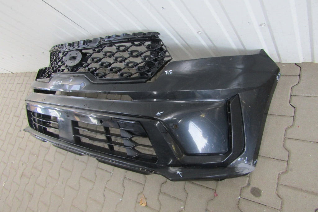 Prednji branik KIA SORENTO IV 20-