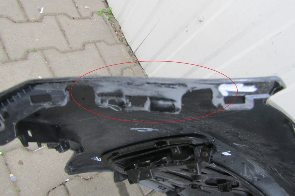 Prednji branik KIA SORENTO IV 20-