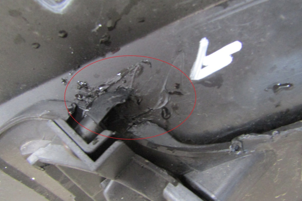 Prednji branik KIA SORENTO IV 20-