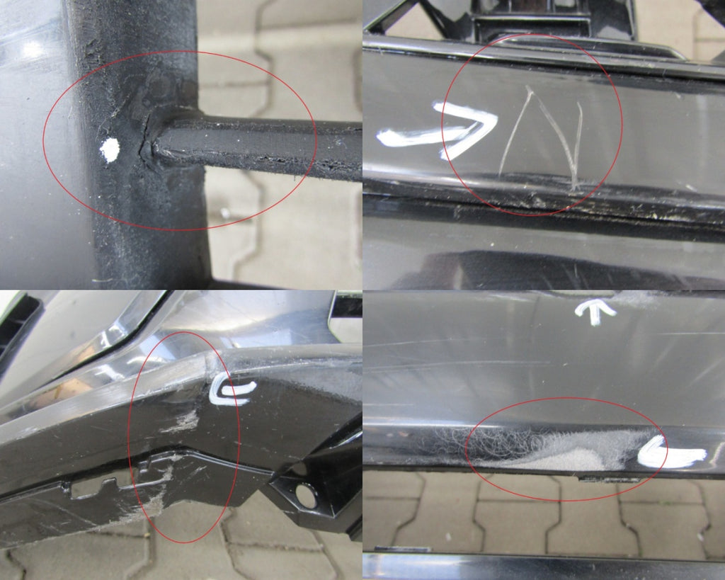 Prednji branik KIA SORENTO IV 20-