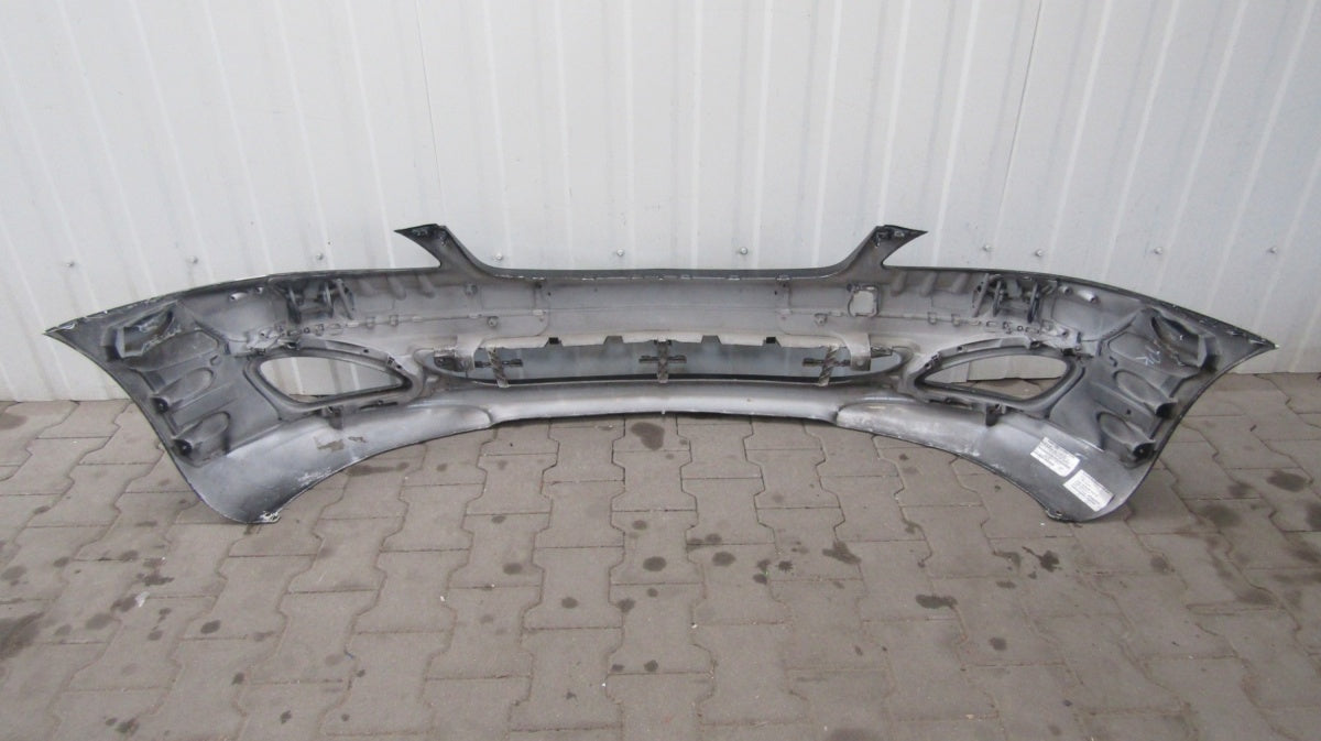 Prednji branik Mercedes S klasa 221 06-09